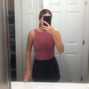 PERFECT CONDITION! Women’s Lululemon bodysuit
